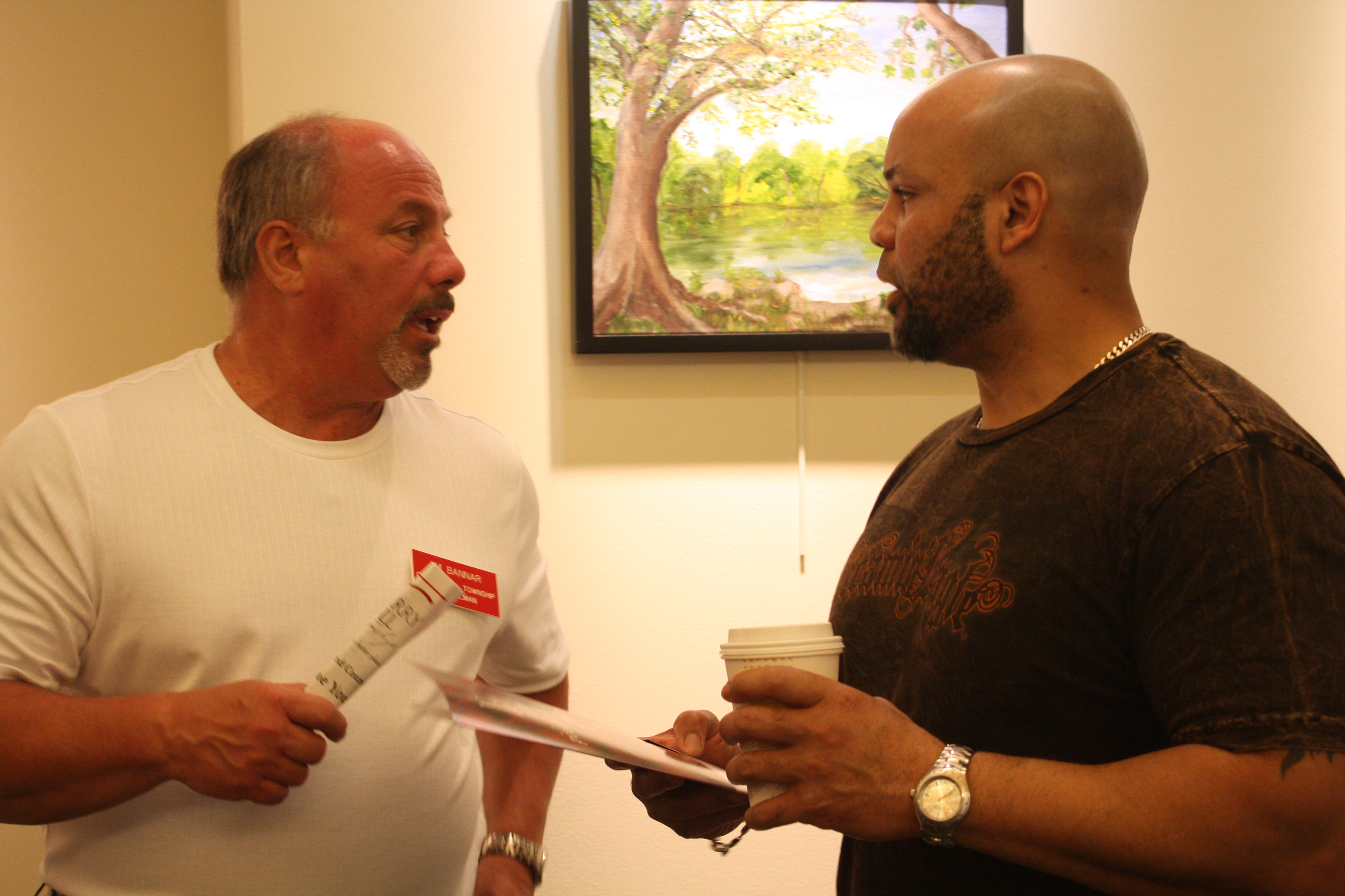 Welcome to Cherry Hill 22